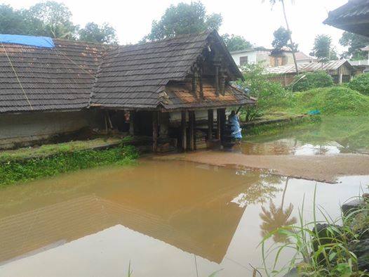 Koothattukulam Mahadevatemple Ernakulam Dresscode