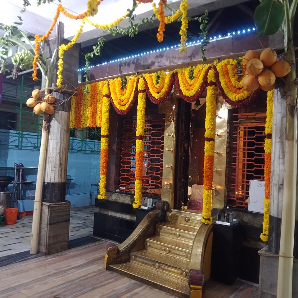 Images of Ernakulam Pechi Amman Kovil