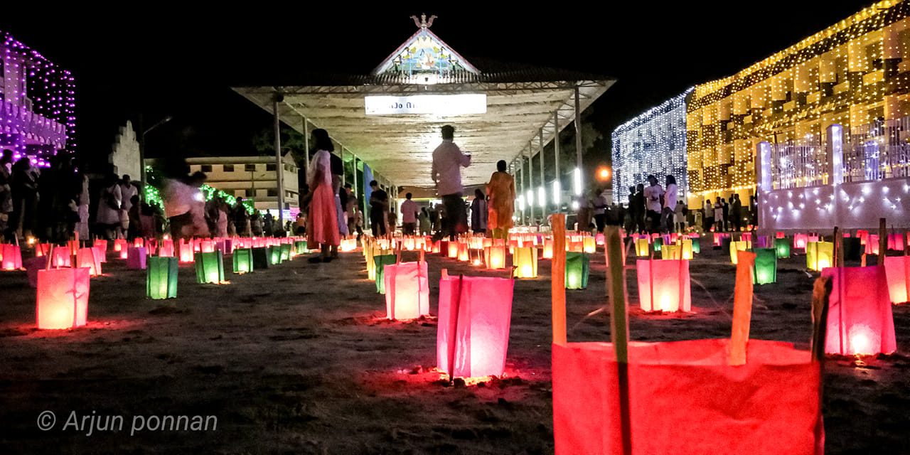 Palluruthy Sree Bhavaneeswaratemple Ernakulam Dresscode