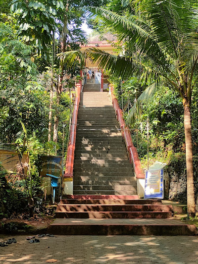 Thrikkaarthika Mahotsavam Bhagavathy Temple Kallil Ernakulam Kerala