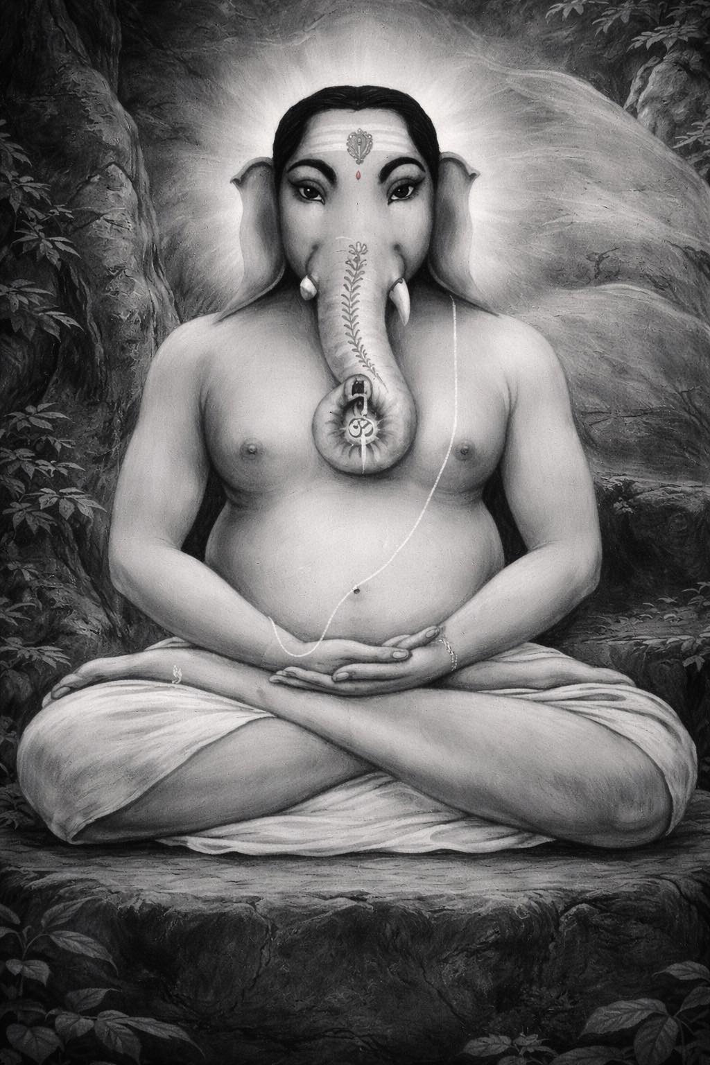 Ganesh Gayatri Mantra 2026