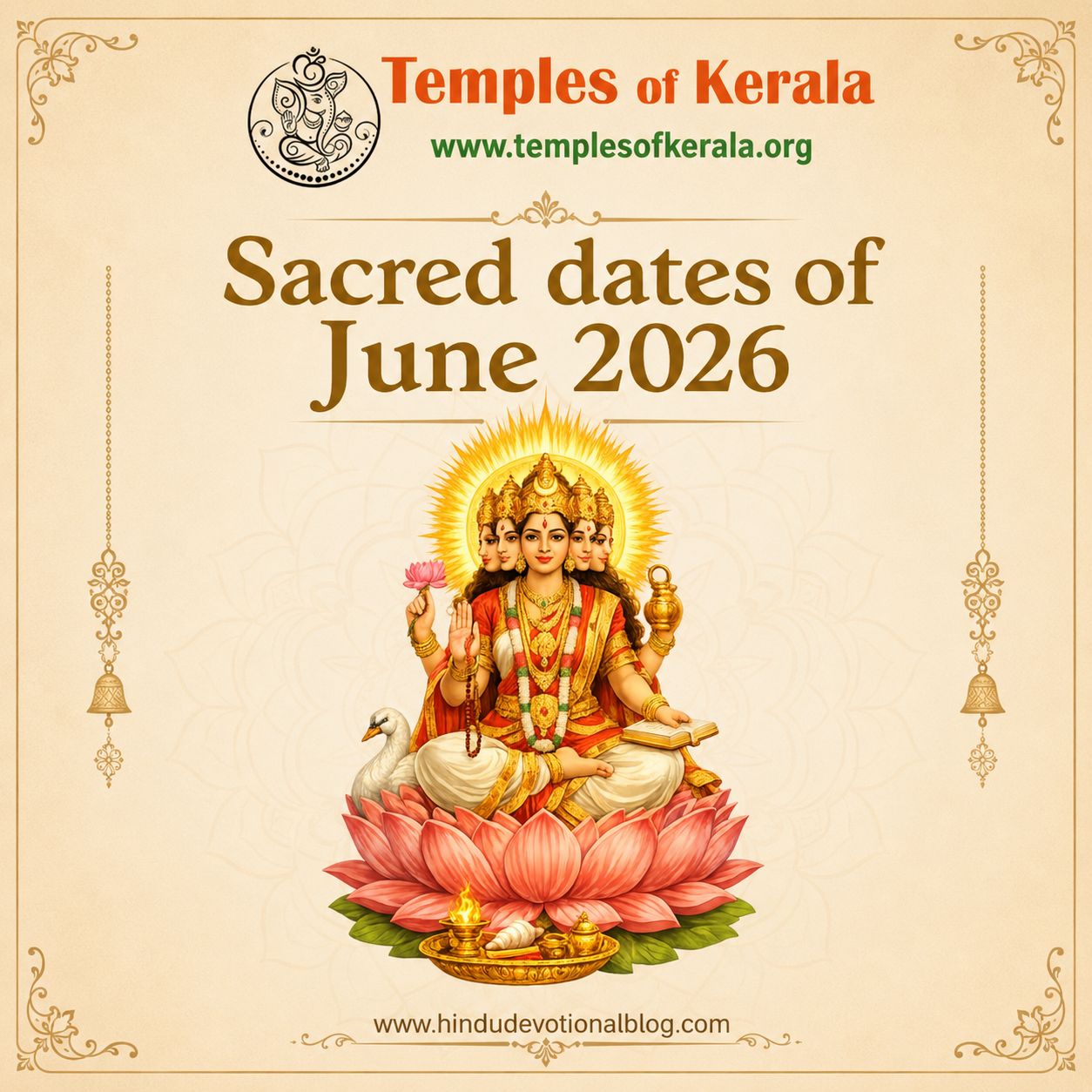 Ganesh Gayatri Mantra 2026