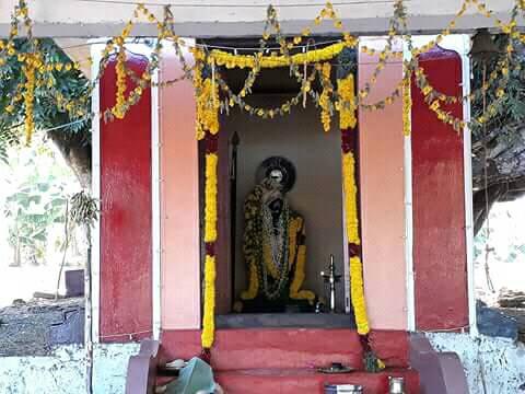 Sree Karuppaswamy  Temple  Idukki Dresscode