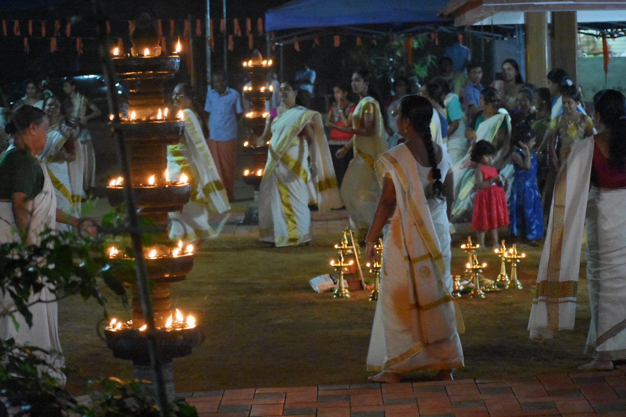 Images of Idukki Nellikkavu Durga Bhadrakali  Temple