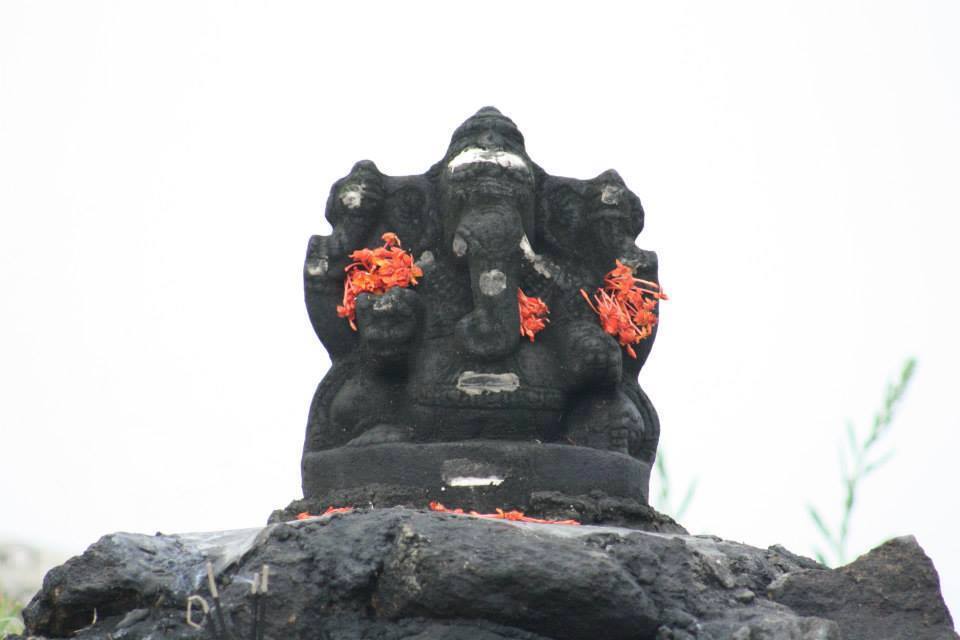 Panchalimala Kaalabhairava Shiva  Temple in Kerala