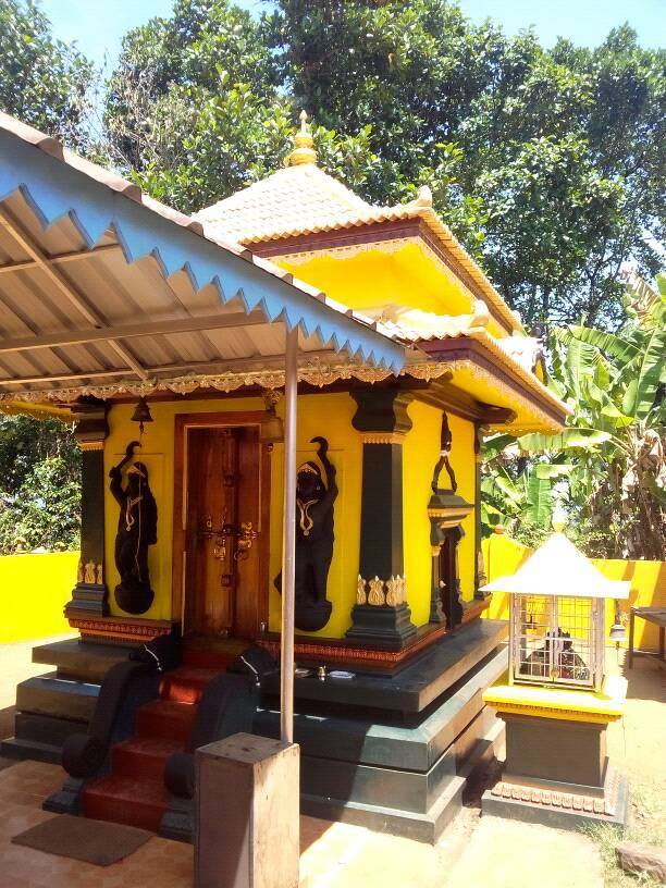 Palookkavu Durga Devi   Temple  Idukki Dresscode