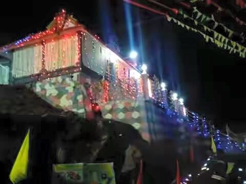 Anakkallu  Dharma Shastha   Temple in Kerala