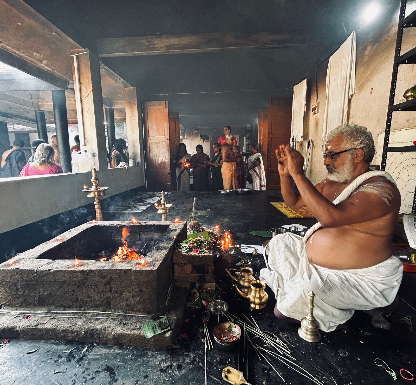 Images of Idukki ChakkalathukavuDevi Temple