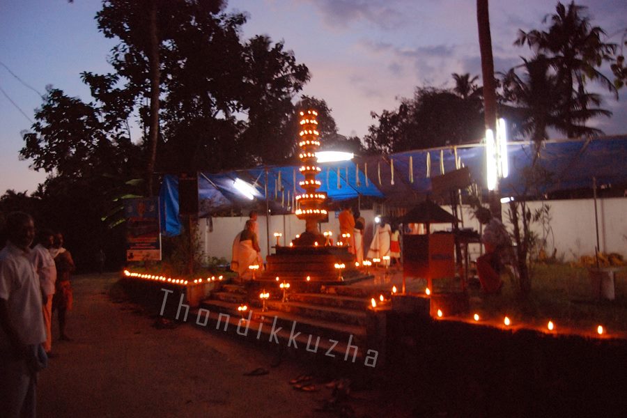 Amrithakalasa Sastha Temple Idukki Dresscode