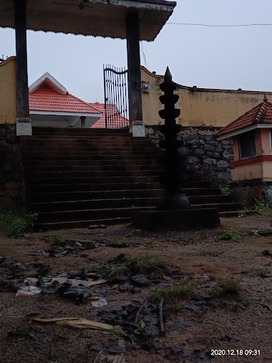 Sree Njarakkulam Annapoorneswari  Temple Idukki Dresscode