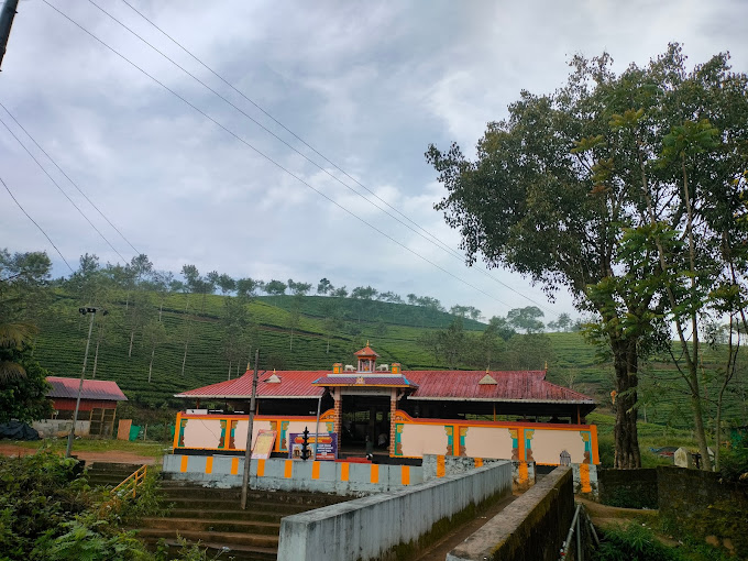 Elappra Sree Krishna Swamy Temple