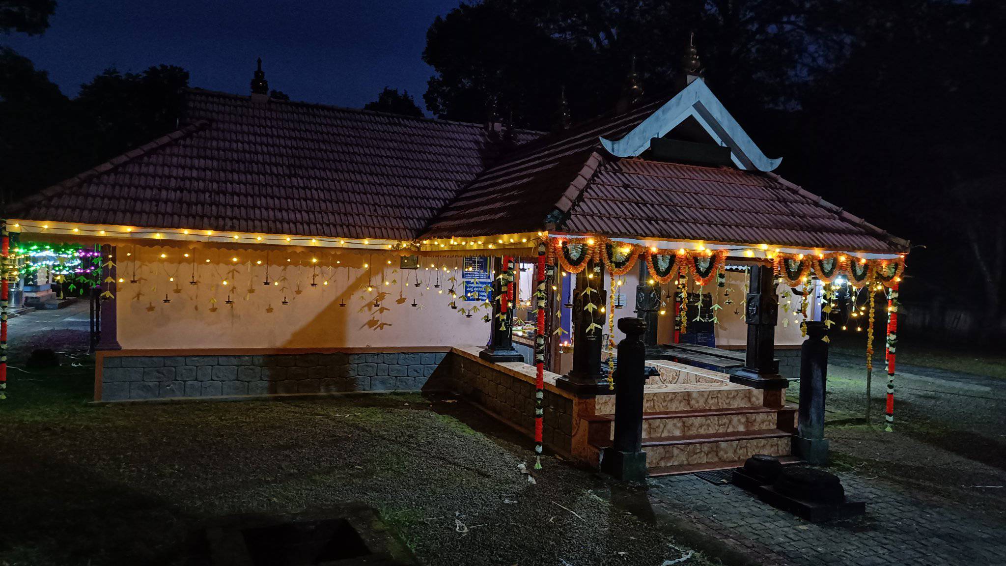 Tharavattathu Subramanya Swami Temple