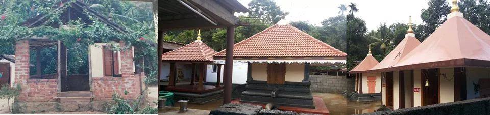 Harithirthapuram Mahavishnu Temple
