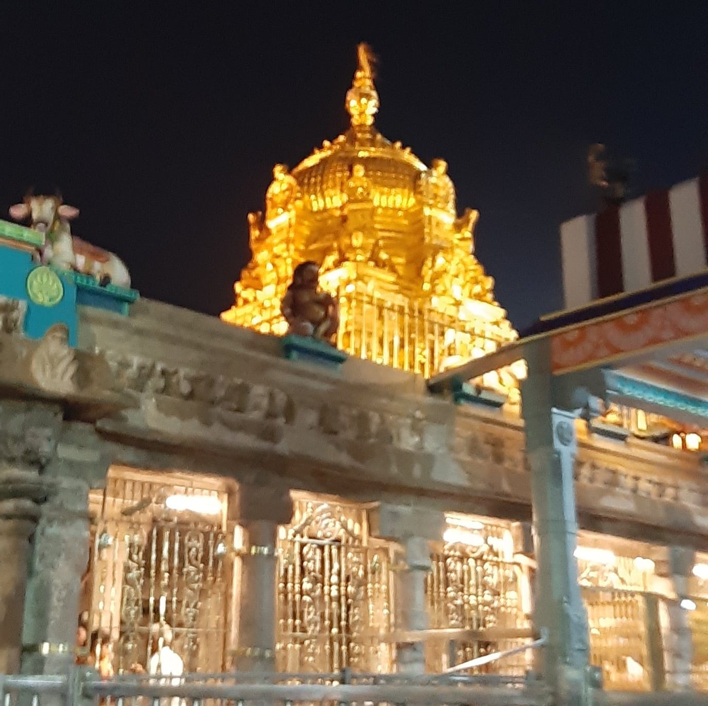 Srikaliyamman Temple