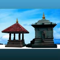 Kuzhitholu Sree Durga Devi is an Shakthi devi in Hinduism