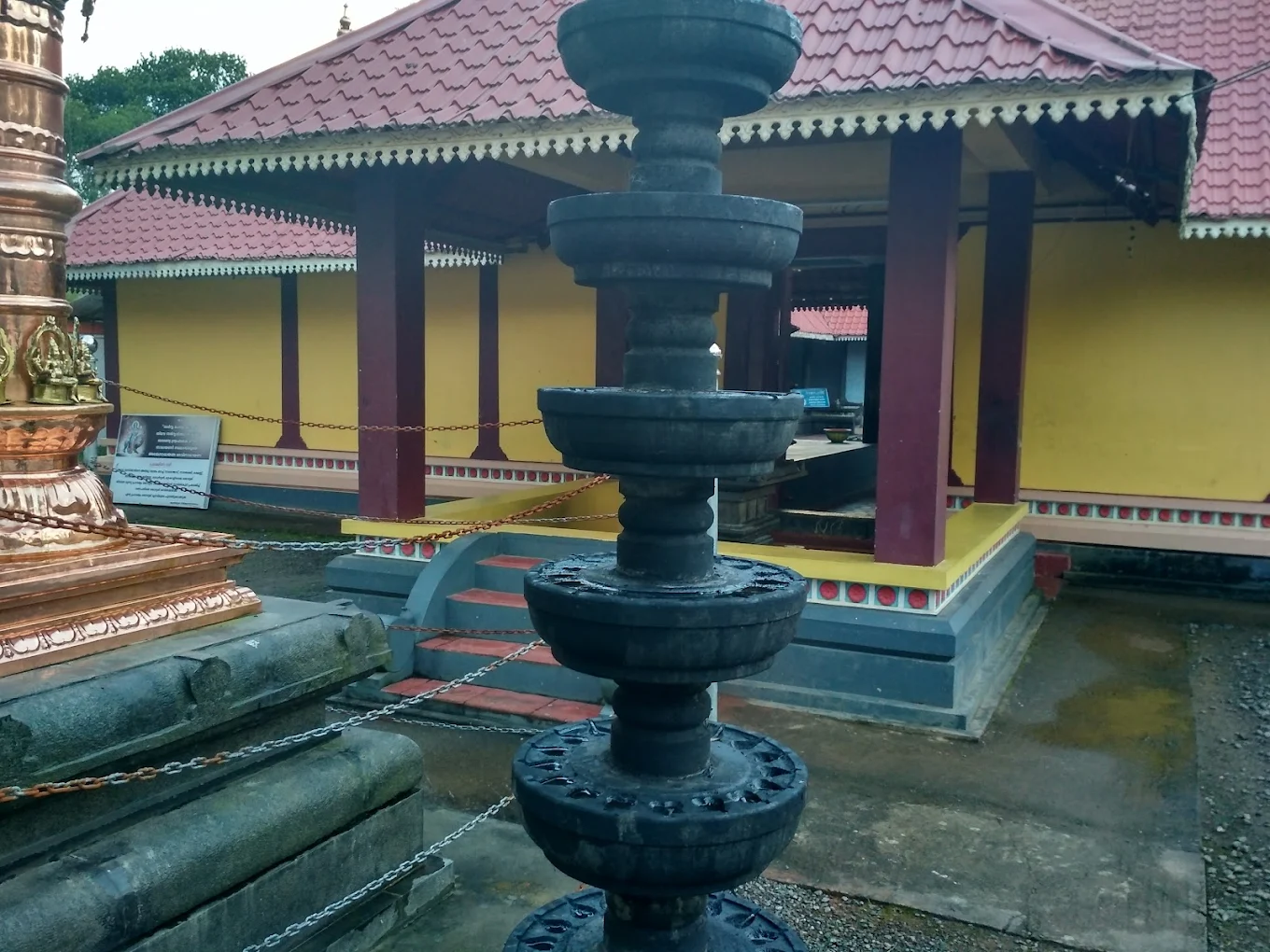 Karthika Pongala Kombayarkavu Sree Durga Devi Temple Vazhithala Idukki Kerala