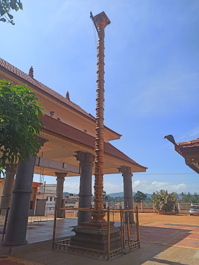 Thiruvathira Mahotsavam Mahadevar Temple Rajakkad Idukki Kerala