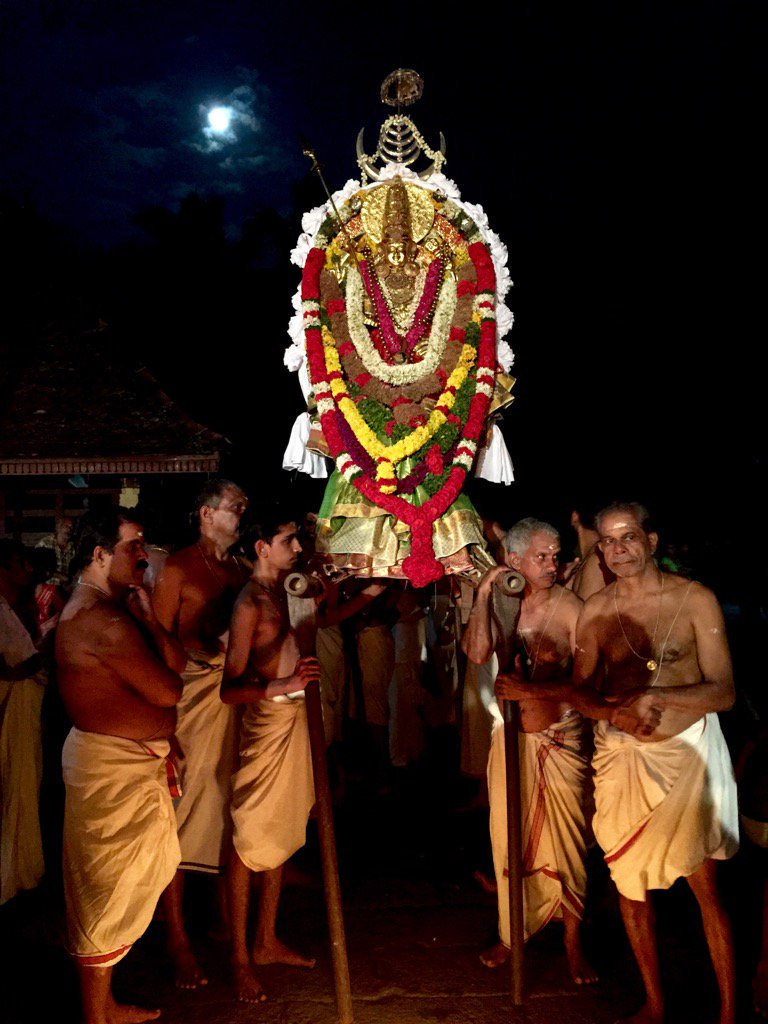 Puyam Thozhil Uravappara Sree Subrahmanya Swami Temple Idukki Kerala