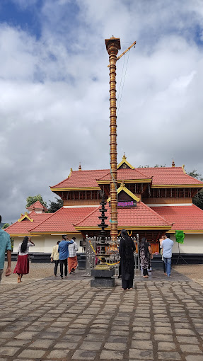 Uthram Thirunal Mahotsavam Dharmasastha Temple  Kattappana Idukki Kerala