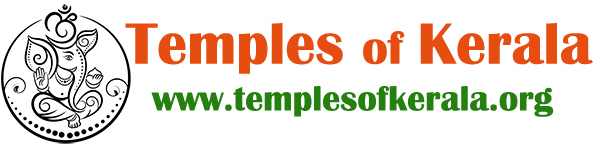 Temples of Kerala logo