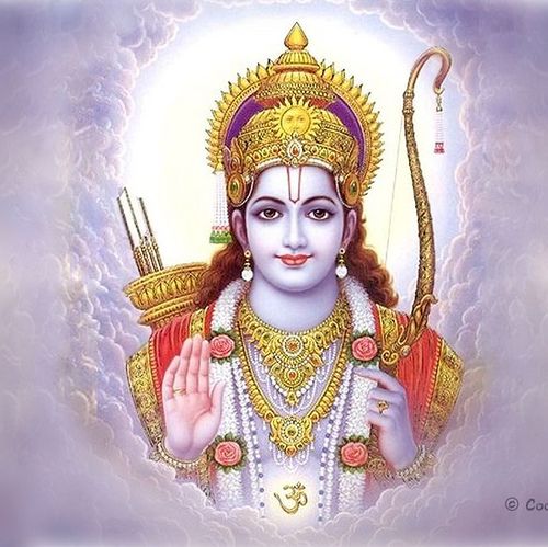 List of Rama Temples in Kerala