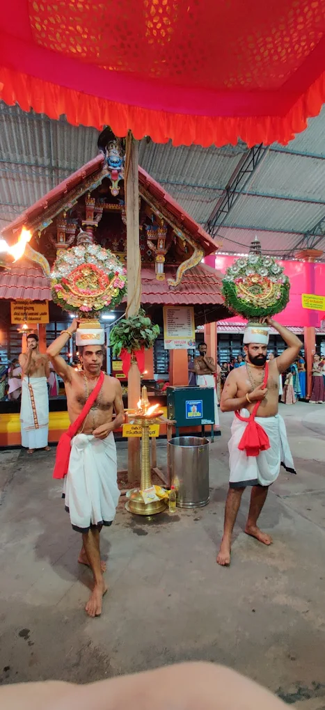  Chala Bhagavathi Temple  new