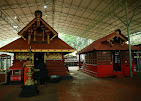 Nettur Theru SreeRamanal Keezil Maha Ganapathi Temple in Kerala