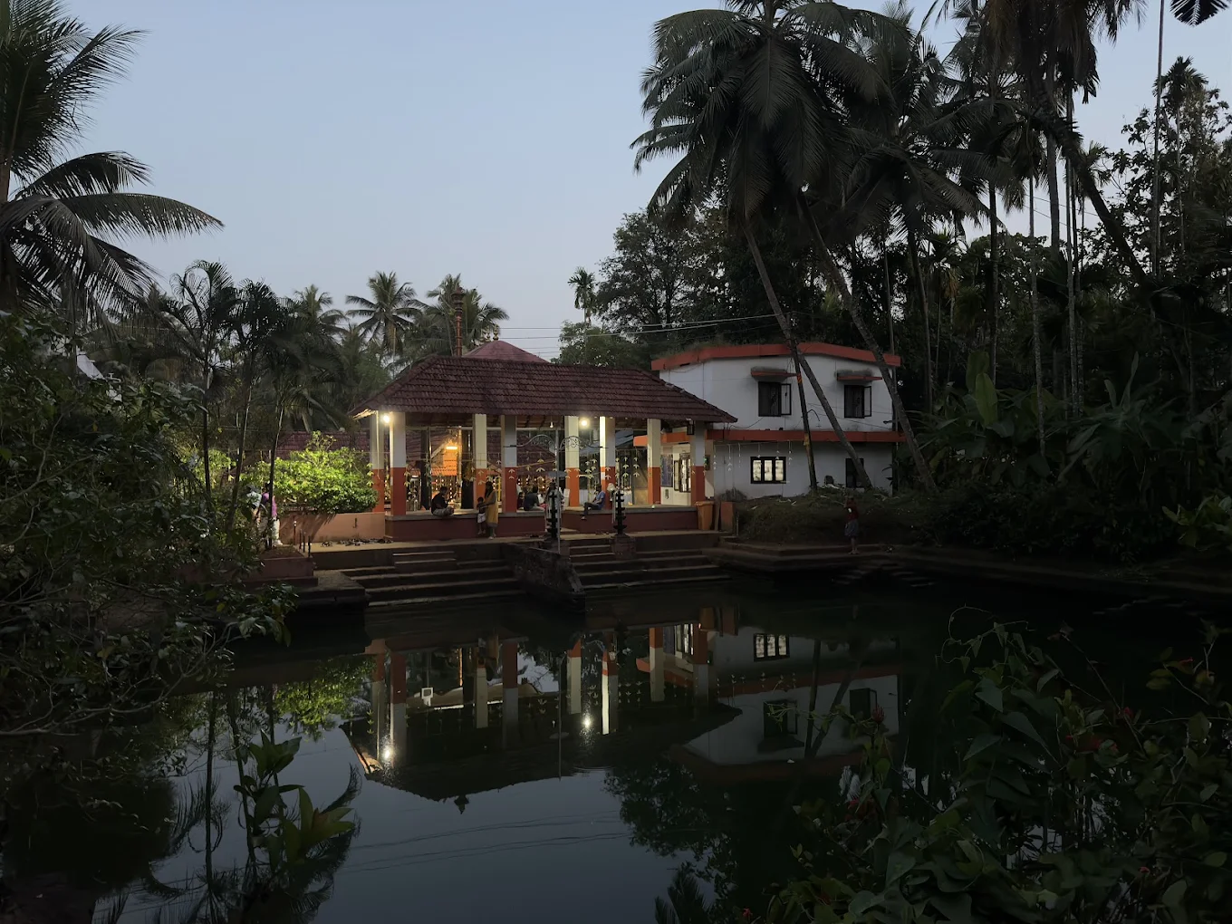  Parimadam Sree Durga Temple 