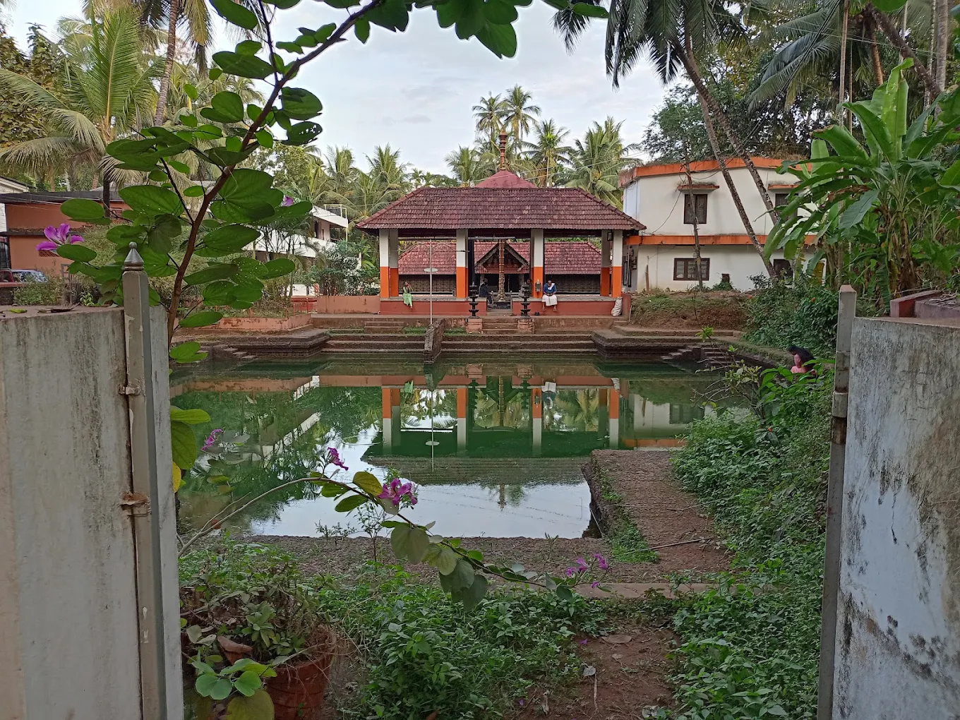  Parimadam Sree Durga Temple new