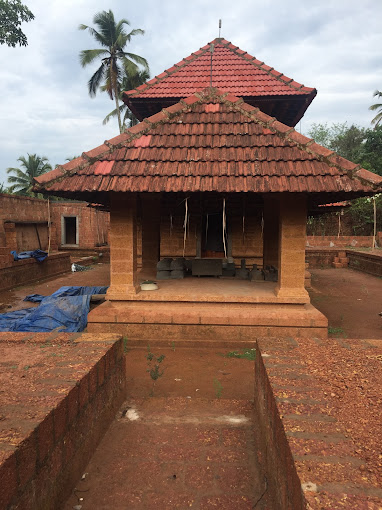  Moloth Sree Shankaranarayana  in Kerala