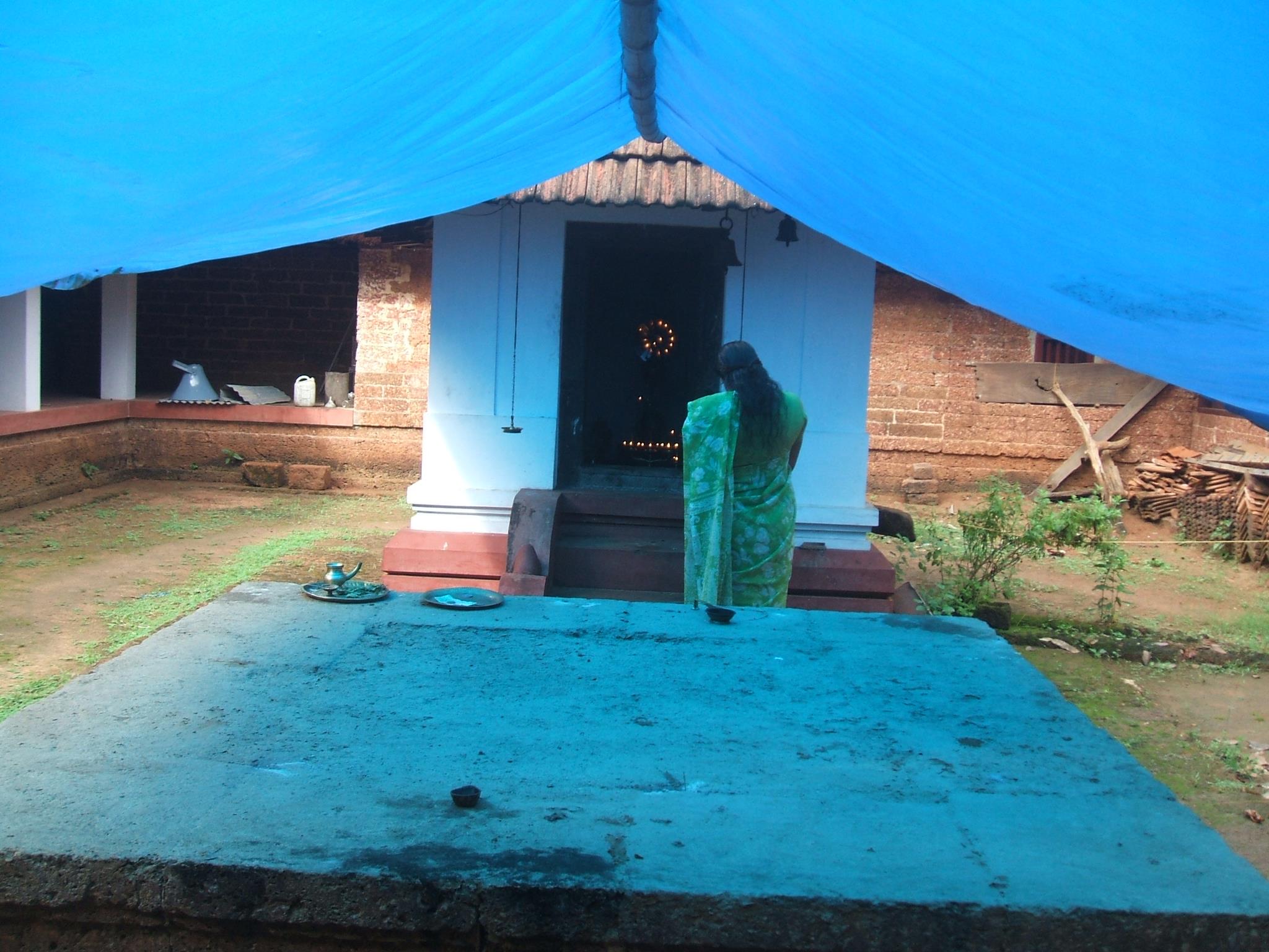 sree kottayatt Temple in Kerala