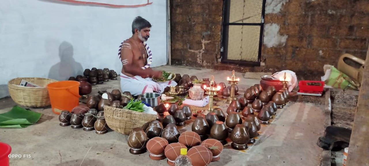 Sasthamkottam Dharmasastha kannur Dresscode