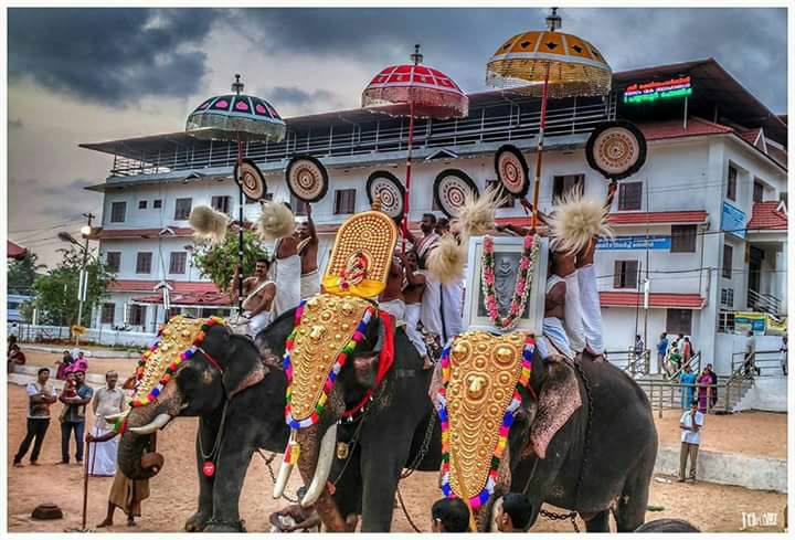 Images of kannur Sree Sundareswara Temple