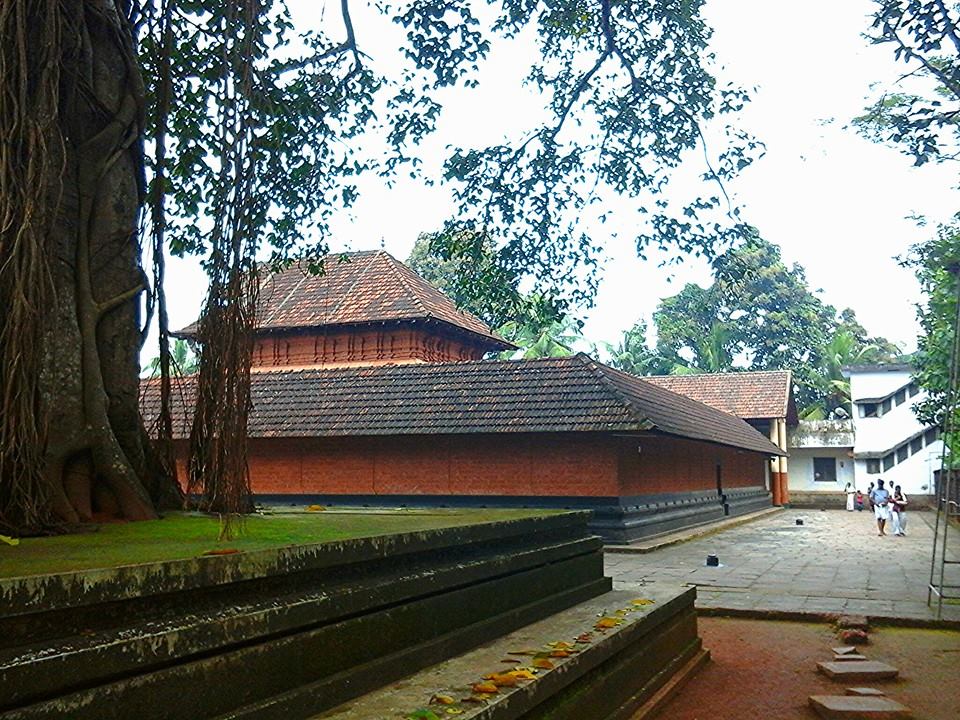 Peralassery Sri Subrahmanya Temple 