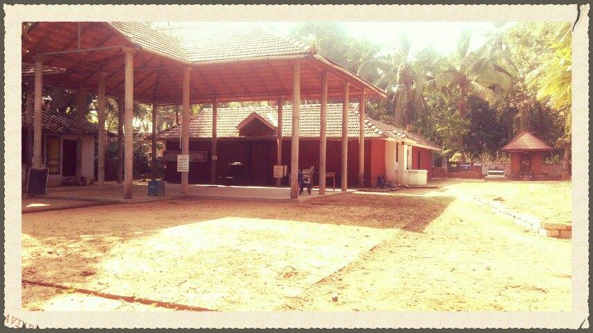 Images of kannur  Madathumpadi Subhramanya Swami Temple