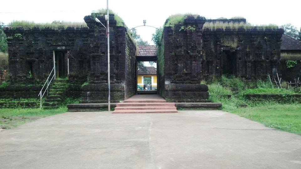 Images of kannur Sree RajarajeswaraTemple