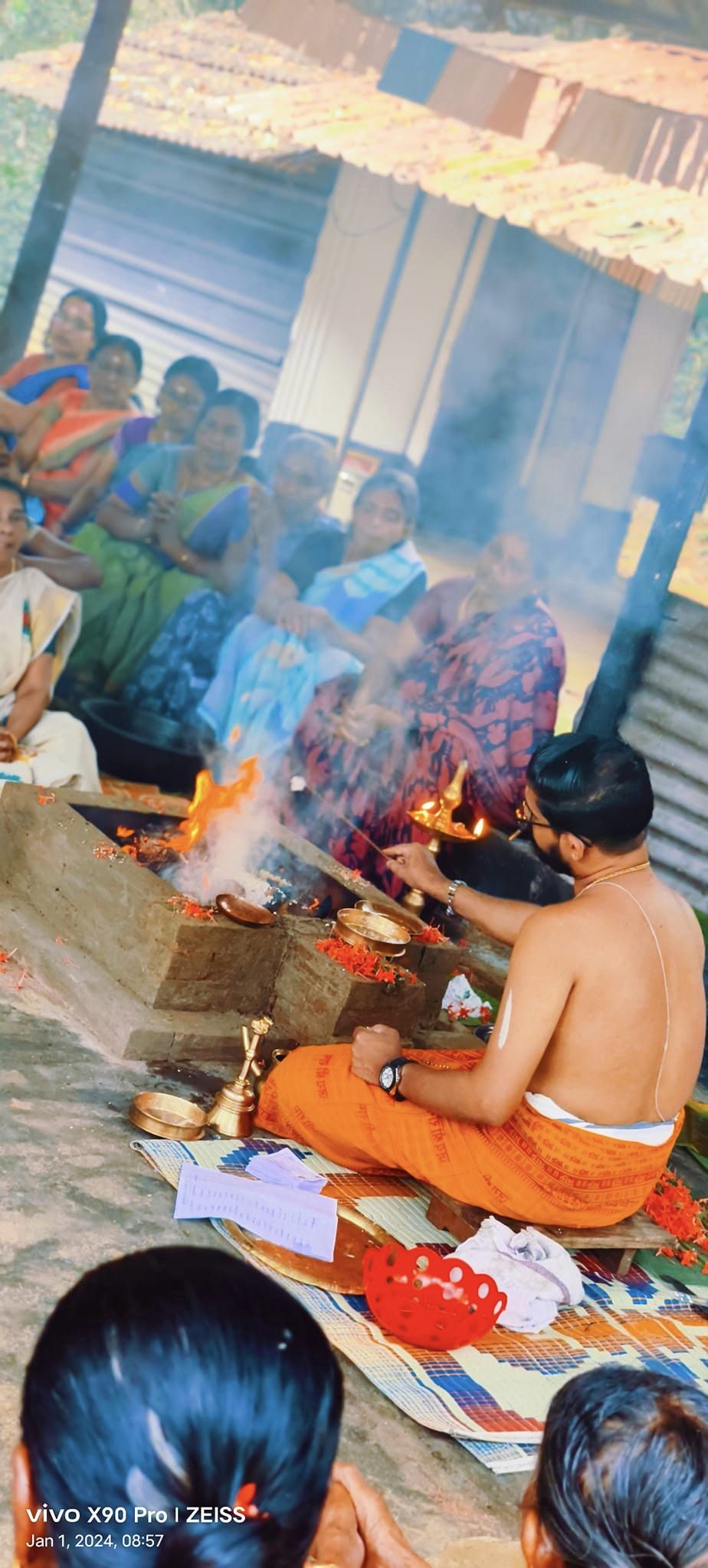 Images of kannur Kannavam Sree Mahaganapathy Temple