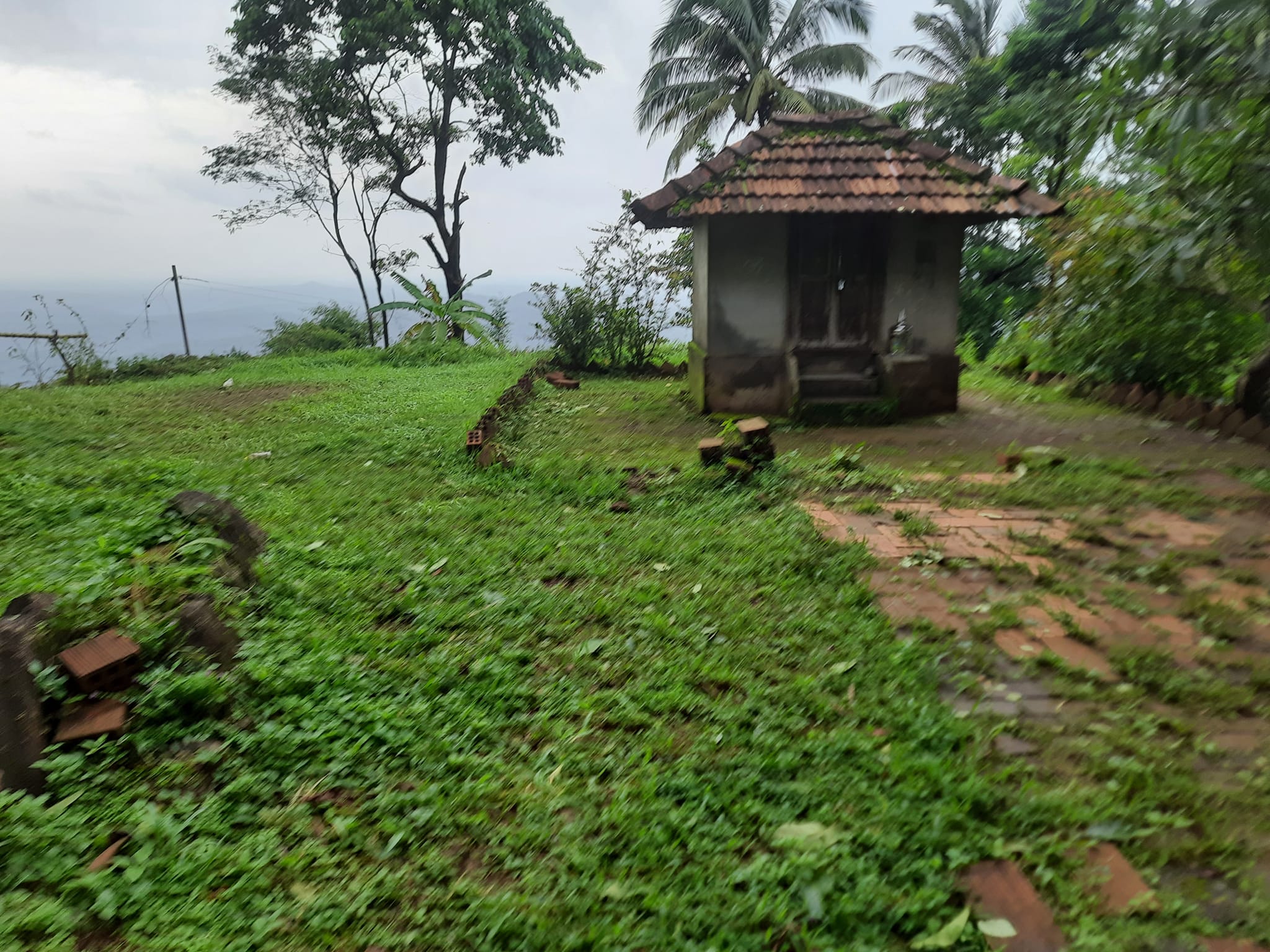 Kaverikulam Devi is an Shakthi diety in Hinduism