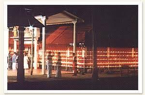 Chellath Madappura Temple 