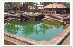 Images of kannur Thuluvannur Sree Mahavishnu Temple