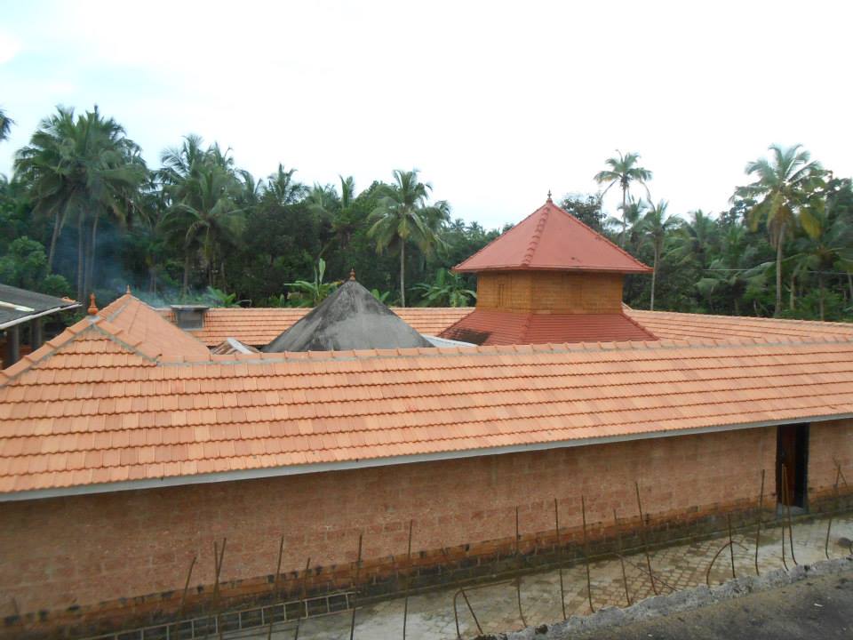 Chalode Govindamvayal Sree Mahavishnu Temple