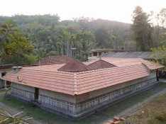 Images of kannur Kottur Sree Mahavishnu Temple