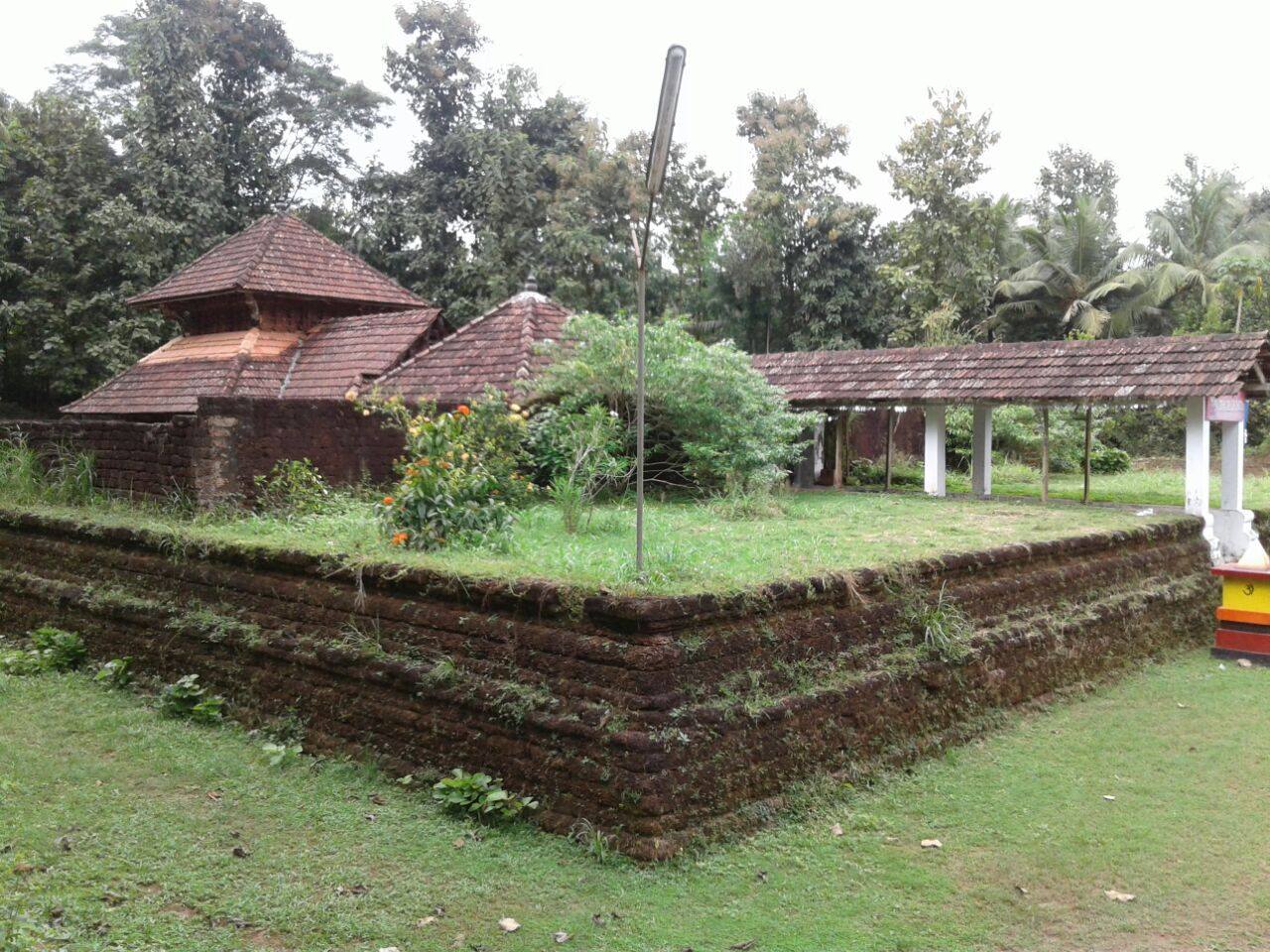 Malapattam Sree Bhagavathy   kannur