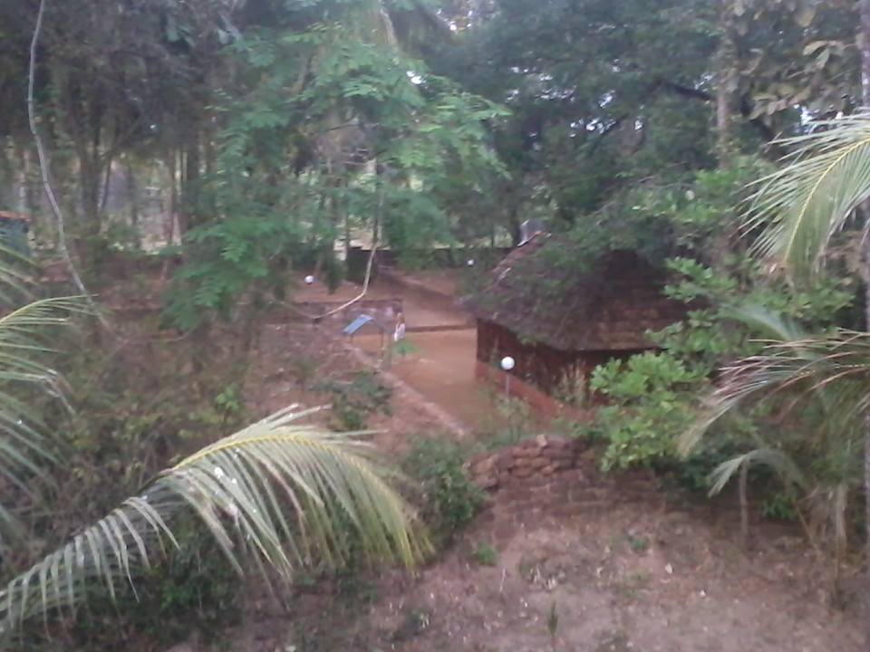 Eranjikkal Bhagavathi Temple in Kerala