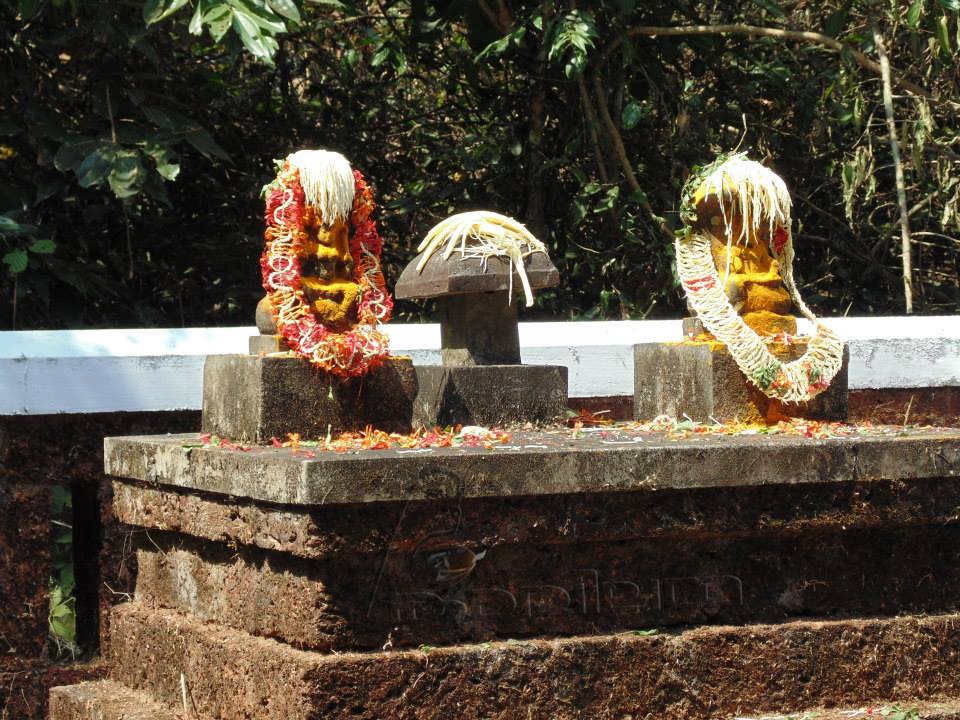 Images of kannur Sree Vayalicherikavu BhagavathyTemple