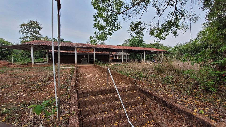 Arayala Sreekrishna Bhagavathi Temple