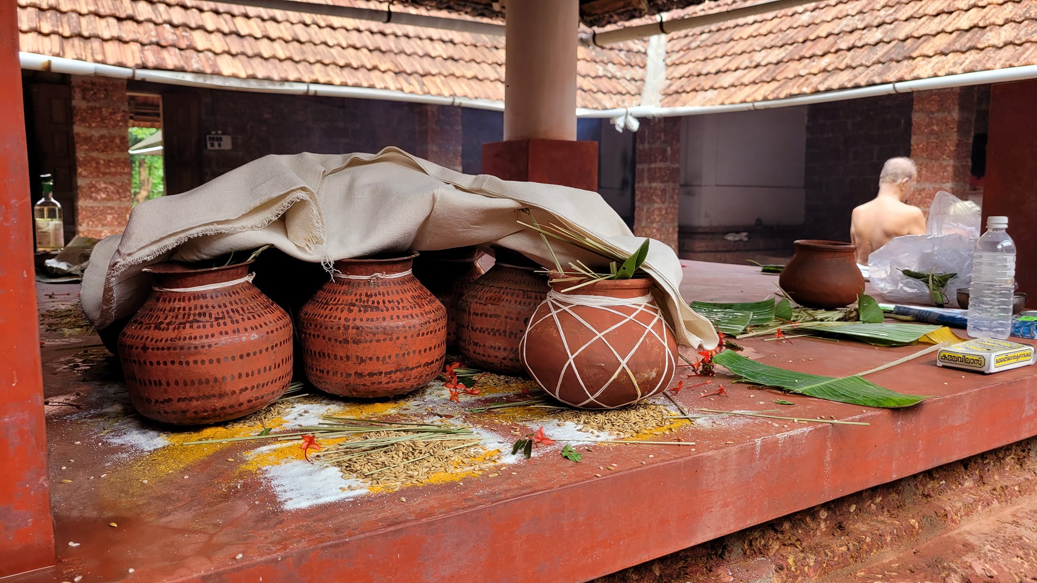 Images of kannur Arayala Sreekrishna Bhagavathi  BhagavathyTemple