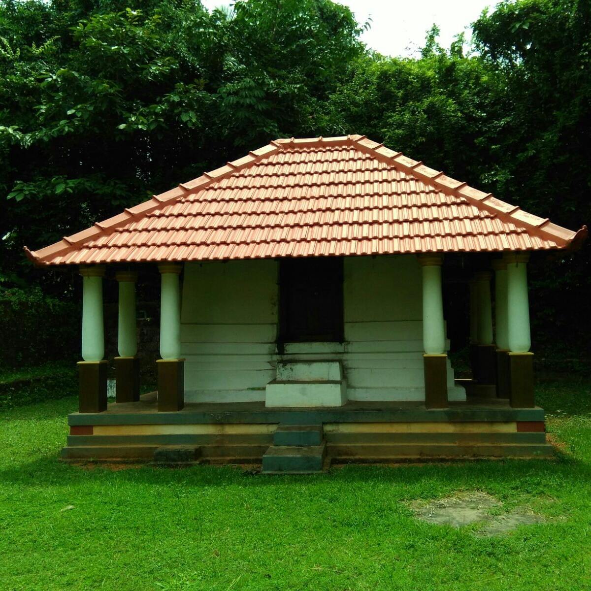 Paduvilanchal Bhagavathy Temple