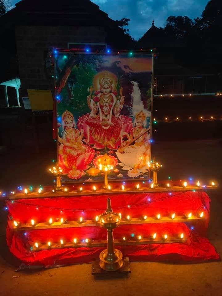 Images of kannur Pariyaram Sree Subramanya Swamy   Temple