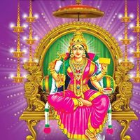 sri kurumba  bhagavathi is an Shakthi devi in Hinduism